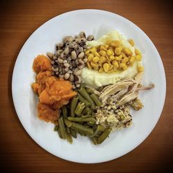 M&J Home Cooking Country Buffet