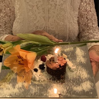 Casa Cosenza - Dessert - Italian Near Me - Oldsmar, Florida