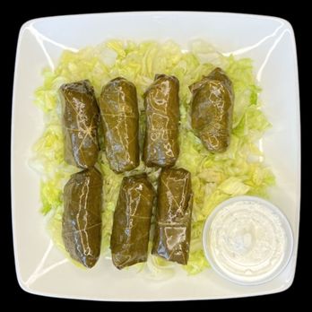 Mr. Gyros - Dolmas - Greek Near Me - Anthem, Arizona
