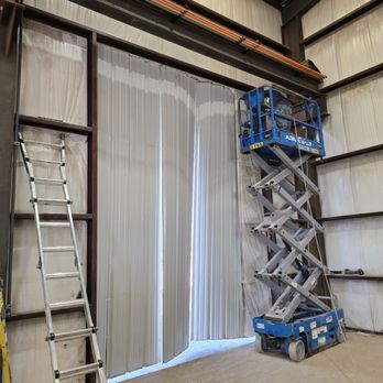 All Pro Garage Services - Garage Door Services Near Me - Odessa, Texas