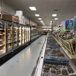 Asian Supermarket