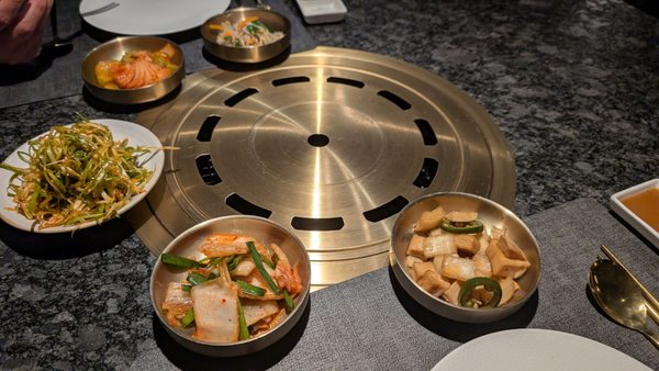 Seoul Prime - Korean Steakhouse by null