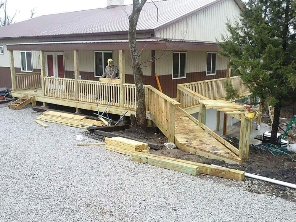 Slide of LM Remodeling