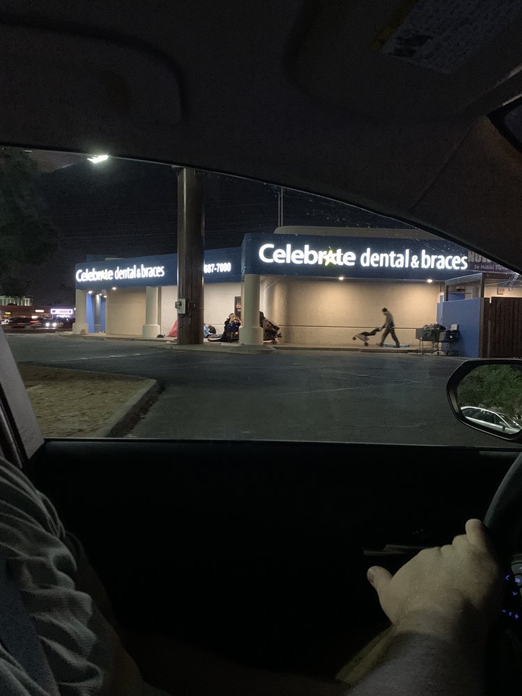 CELEBRATE DENTAL AND BRACES 23 Reviews 5900 W Cheyenne Ave, Las