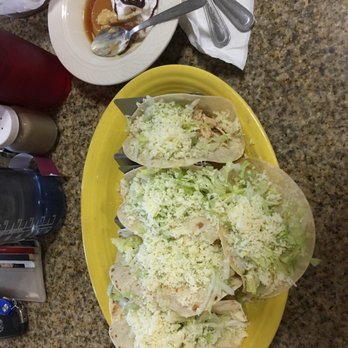 5 De Mayo Mexican Grill - Five $1 tacos on Taco Tuesday - Mexican Near Me - Brunswick, Georgia 5 De Mayo Mexican Grill - Five $1 tacos on Taco Tuesday - Mexican Near Me - Brunswick, Georgia