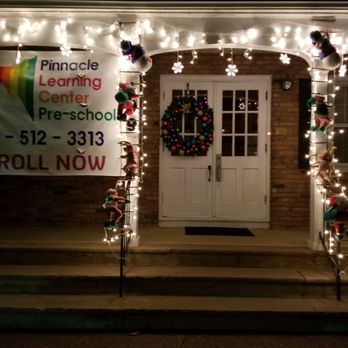 Pinnacle Learning Center - Child Care & Day Care Near Me - Mahwah, New Jersey