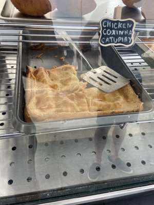 The Brazilian Taste - Sawtelle by null