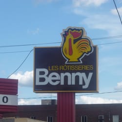 Rotisseries Benny