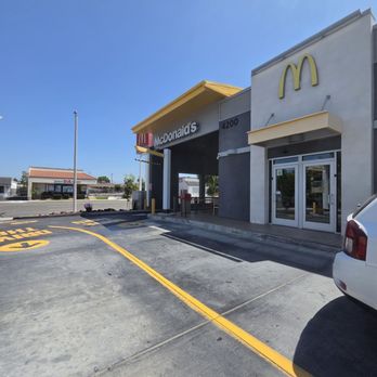 McDonald's - McDonald's - Fast Food Near Me - Orange, California McDonald's - McDonald's - Fast Food Near Me - Orange, California