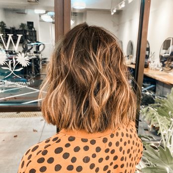 Wilder - haircut by Ashley Allen - Hair Salons Near Me - Edmonds, Washington Wilder - haircut by Ashley Allen - Hair Salons Near Me - Edmonds, Washington