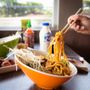 Wok Box