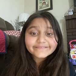 Richard Haynes Elementary - Hi my name is Savannah Herrera and I'm in fostet care and I was at t