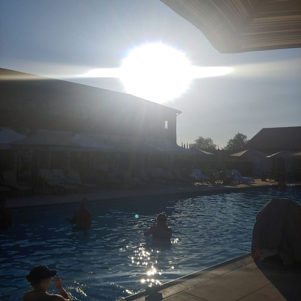 Ponte Vineyard Inn - Pool area - Hotels Near Me - Temecula, California Ponte Vineyard Inn - Pool area - Hotels Near Me - Temecula, California