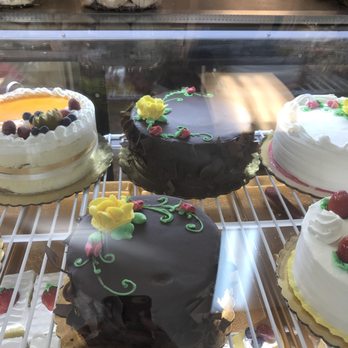 Hackensack Pastry Shop - The chocolate cake is yummy and moist and fresh - Bakeries Near Me - Hackensack, New Jersey Hackensack Pastry Shop - The chocolate cake is yummy and moist and fresh - Bakeries Near Me - Hackensack, New Jersey