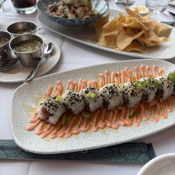 Hemenway's Restaurant - Seafood Near Me - Providence, Rhode Island