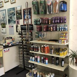 Market Place Shoe Repair & Alterations