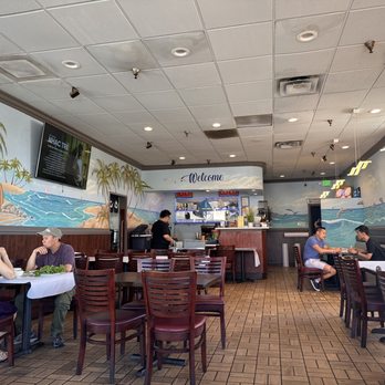 Bien Hen Restaurant - Seafood Near Me - Westminster, California