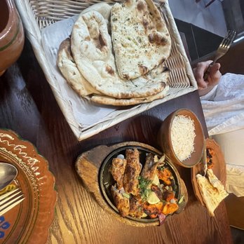 Clay Handi - Halal Near Me - Buffalo, New York