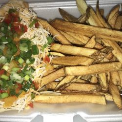 Wes Chicago Food Fetish