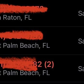 Apika Beauty Studio - Another screenshot from her phone - Nail Salons Near Me - Greenacres, Florida Apika Beauty Studio - Another screenshot from her phone - Nail Salons Near Me - Greenacres, Florida