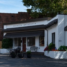 Exterior photo of Sorella Gelateria - Lexington, Kentucky Exterior photo of Sorella Gelateria - Lexington, Kentucky