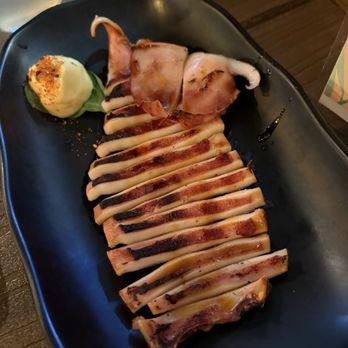 Izakaya Pau Hana Base - Tapas/Small Plates Near Me - Honolulu, Hawaii Izakaya Pau Hana Base - Tapas/Small Plates Near Me - Honolulu, Hawaii