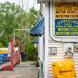 Village Drop Shop