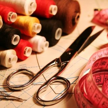 Sewing World - Art Classes Near Me - Calgary, Alberta