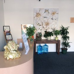 Oasis Day Spa