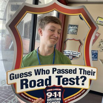 911 Driving School - Driving Schools Near Me - Greenville, South Carolina 911 Driving School - Driving Schools Near Me - Greenville, South Carolina