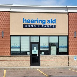 Hearing Aid Consultants of CNY