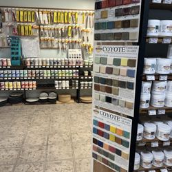 Southern Pottery Equipment & Supllies