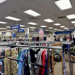 Freedom House Thrift - Entire store