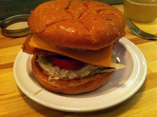 3rd Coast Fish Bar (a DMK restaurant) by null