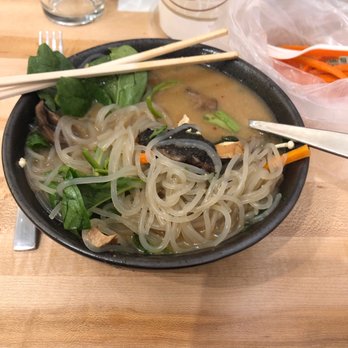 Beyond Sushi - Miso soup - Sushi Bars Near Me - New York, New York Beyond Sushi - Miso soup - Sushi Bars Near Me - New York, New York
