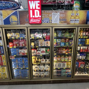 Country Liquors - Beer, Wine & Spirits Near Me - Hayward, California Country Liquors - Beer, Wine & Spirits Near Me - Hayward, California