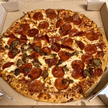 Domino's - Delicious pizza - Pizza Near Me - Fort Mill, South Carolina Domino's - Delicious pizza - Pizza Near Me - Fort Mill, South Carolina