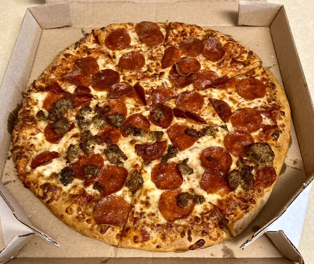 DOMINO’S Updated May 2024 63 Photos & 29 Reviews 1714 Gold Hill