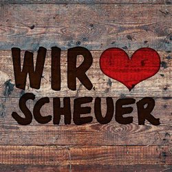 Die Scheuer - We love cult club Scheuer