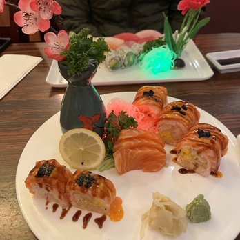 Ginza Sushi & Cajun Seafood - Japanese Near Me - Poughkeepsie, New York Ginza Sushi & Cajun Seafood - Japanese Near Me - Poughkeepsie, New York