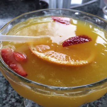 Bill's Cafe - Mimosaaaa - American Near Me - San Jose, California