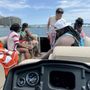 Photo of Aloha Pontoon Rental