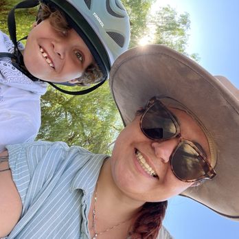 Wine Country Trails by Horseback - 1st timers! They loved it! - Tours Near Me - Temecula, California