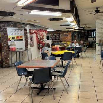 Taco Mich & Bar - the inside of a restaurant - Mexican Near Me - Phoenix, Arizona Taco Mich & Bar - the inside of a restaurant - Mexican Near Me - Phoenix, Arizona