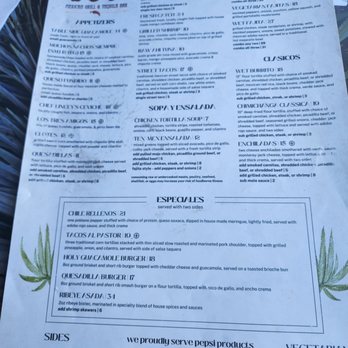 Cantina 109 - Menu - Tex-Mex Near Me - Fort Myers, Florida Cantina 109 - Menu - Tex-Mex Near Me - Fort Myers, Florida