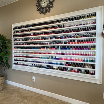 Tricycle Nail & Spa - Nail Salons Near Me - Webster, Texas Tricycle Nail & Spa - Nail Salons Near Me - Webster, Texas