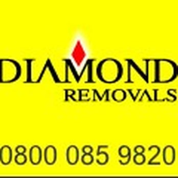 Diamond Removals - http://www.diamondremovals.com/ - Movers Near Me - London, XGL