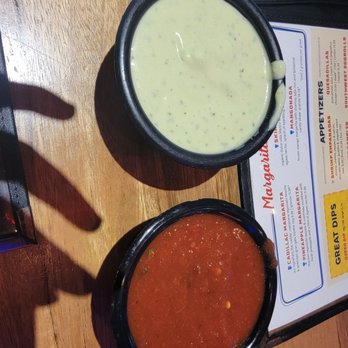 Gringo's Mexican Kitchen - Salsa for chips - Tex-Mex Near Me - Sugar Land, Texas Gringo's Mexican Kitchen - Salsa for chips - Tex-Mex Near Me - Sugar Land, Texas