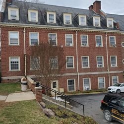 Southern Virginia University