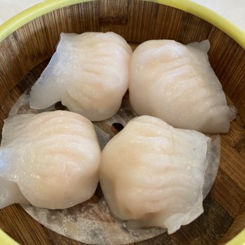 Ocean Bo - Shrimp Har Gow - Dim Sum Near Me - El Monte, California Ocean Bo - Shrimp Har Gow - Dim Sum Near Me - El Monte, California